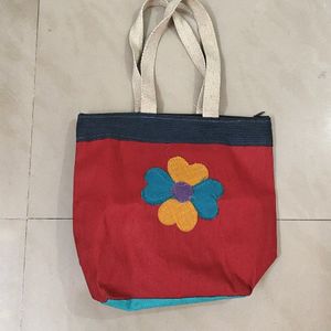 Jute Bag