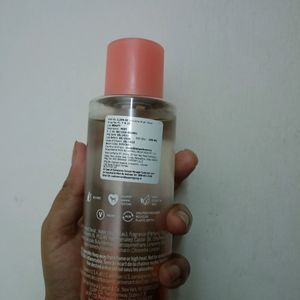 Victoria's Secret Warm And cozy Glow Mist