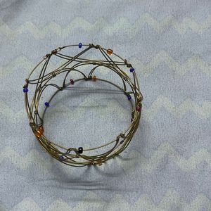 Unique Bracelet that Changes Shapes