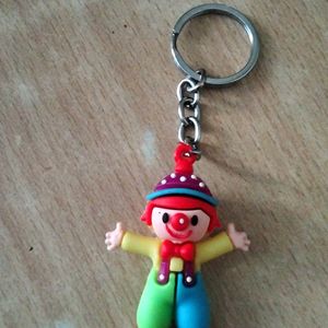 Key Chain