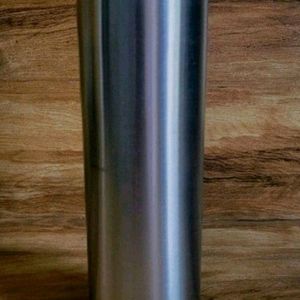 Hot And Cold Steel Bottle