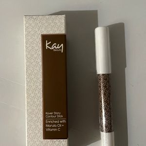 Kay Beauty Unsed Contour Stick- Beige Focus