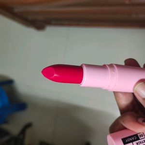 New Sugar pop Matte Lipstick 02- Candy