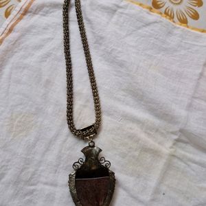 Western Necklace