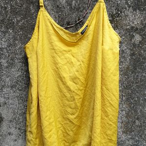 Mustard Top