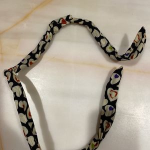 Flexible Printed Headbands Combo Of 3