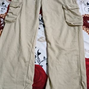 Cargo Trouser