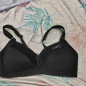 Black Bra 🖤