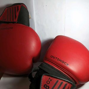 Boxing Gloves