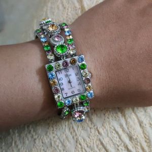 Vivani Bracelet Watch