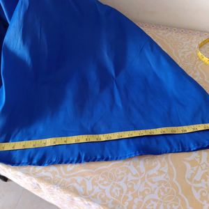 Kurti Palazzo And Dupatta