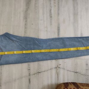 Denizen Levis 204 Super Skinny Jeans