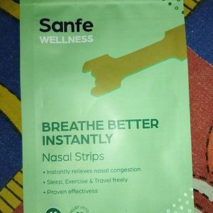 Sanfe Nasal Strip