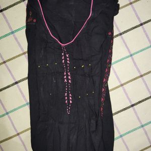 XXL Kurti