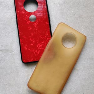 OnePlus 7T Covers