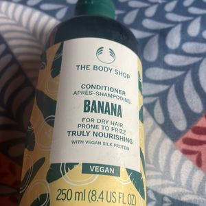 Body shop Conditioner