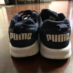 Puma Shoes For Casual Activity