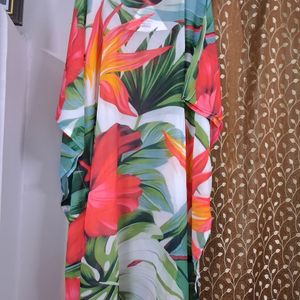 Short Kaftan Brand New