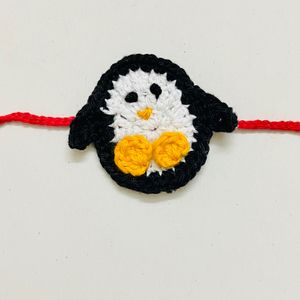 Handmade Kids Rakhi