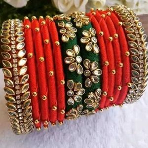 Homemade Bangles No 49