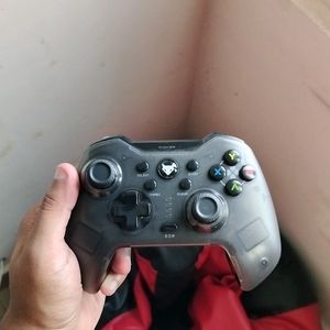 ELITE X PC EVOFOX GAMING CONTROLLER