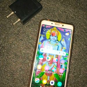 🥳🤩 Diwali Sale !!Combo (Redmi 6 +Nayasa Hot Pot)