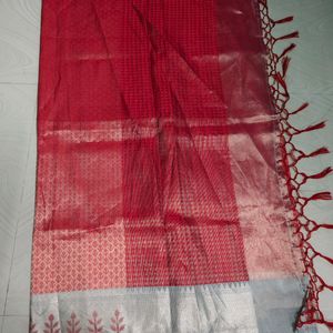 Pattu Saree