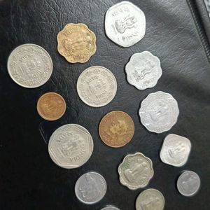 Coin Collection