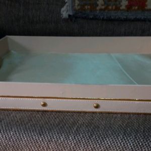 Gift Packing Tray