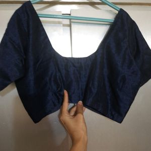 Stitched Blouse