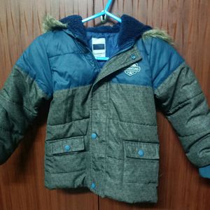 Kids Jacket