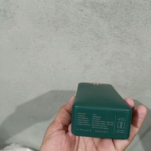 30000 mah power bank New h but not Working