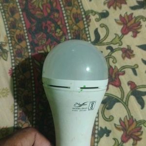 Emergency Led Bulb