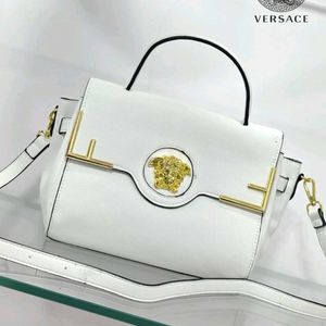 Fendi X Versace