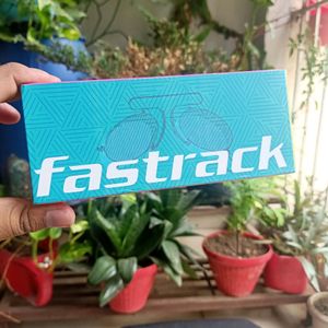 Fastrack Limited Edition Premium Sunglasses