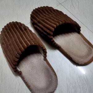 Luxury Slippers