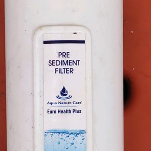 Aqua Care Water Filter