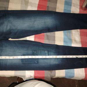 New Party Wear Jeans