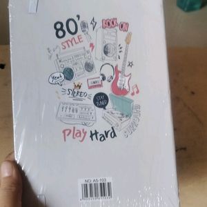 Hardbind Book/ Diary/ Journal