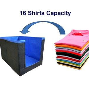 Shirt Organizer