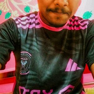 Inter Miami Jersey