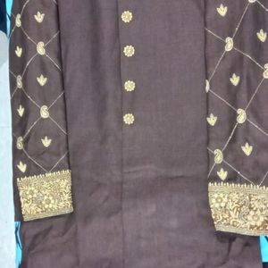 Sherwani