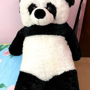 TEDDY BEAR PANDA