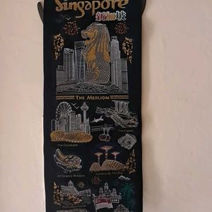 Wall Hanging From Singapore