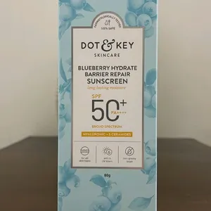 Dot And Key Sunscreen