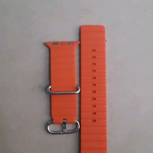 T800 Watch Strap 2 Stap