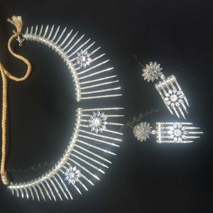 Jwellery Set