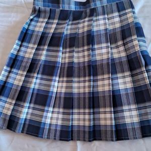 Korean Japanese Skirt