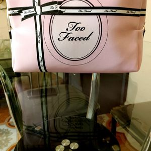 Too Faced Pouch