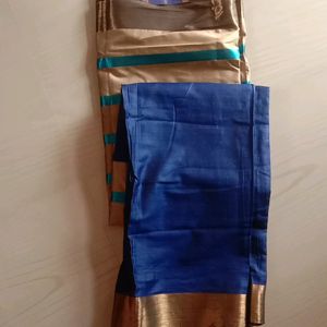 New Saree